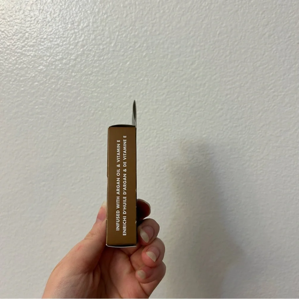 Elf luminous putty bronzer